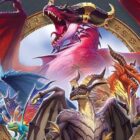 Os fãs de World of Warcraft estão insatisfeitos com o novo livro de história do Dragonflight Codex Creo Gaming
