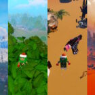 Os melhores códigos Worldgen LEGO Fortnite (2024) Creo Gaming