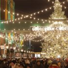 Os melhores eventos de Natal e férias na área GTA Creo Gaming