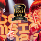 Os melhores jogadores de League of Legends em 2023 Creo Gaming