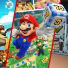 Os melhores jogos de festa para Nintendo Switch Creo Gaming