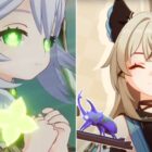 Os melhores personagens Dendro em Genshin Impact, classificados Creo Gaming