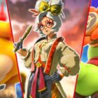 Os melhores personagens de videogame Nintendo Switch 2023! Creo Gaming