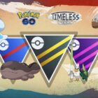 Os melhores times para a Grand League Retro Cup em Pokémon Go Creo Gaming