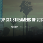 Os streamers de Grand Theft Auto mais populares em 2023 Creo Gaming