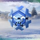 Pegue o Shiny Cryogonal em Pokémon Go para o evento Catch Mastery: Ice Creo Gaming