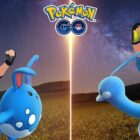 Pokémon GO adiciona acidentalmente Pokémon lendários como recompensa Creo Gaming