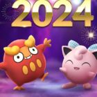 Pokémon GO revela seu evento de ano novo Creo Gaming