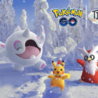 Pokémon Go Winter Holiday 2023: Novo Cetitan, novos trajes e muito mais Creo Gaming