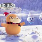 Pokémon Go Winter Wonderland 2023: desafios e recompensas de coleta e negociação Creo Gaming