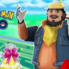 Pokémon Go apresenta um novo personagem e um novo Pokémon brilhante Creo Gaming
