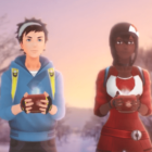Pokémon Go celebra o inverno: tarefas de pesquisa e recompensas Creo Gaming