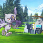 Pokémon Go: tarefas de pesquisa cronometradas e recompensas ao longo das rotas Creo Gaming