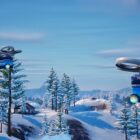 Pontos quentes em Fortnite Creo Gaming
