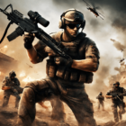 Precision Mastery: um guia completo para mirar na zona de guerra Creo Gaming
