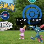 Problema de seleção de Sneasel no Pokémon GO Showcase Creo Gaming
