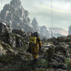 Produção da nova adaptação cinematográfica de Death Stranding é confirmada Creo Gaming