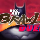 Quem tem a melhor arte de caixa de Batman: Vengeance? Creo Gaming