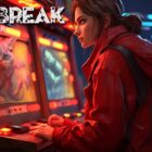 Railbreak: um jogo de tiro arcade sobre trilhos com jogabilidade inesperada e cheia de falhas Creo Gaming