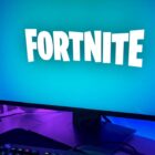 Recapitulação personalizada do Fortnite 2023 Creo Gaming
