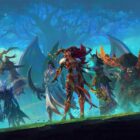 Recompensa do Prime Gaming de janeiro de 2024 revelada por World of Warcraft Creo Gaming