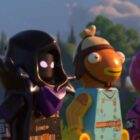 Recorde de 2,45 milhões de jogadores para o lançamento do Lego Fortnite Creo Gaming