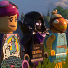 Recorde de jogador quebrado por LEGO Fortnite após seu lançamento Creo Gaming