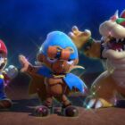 Remasterizando Super Mario RPG: uma ótima experiência de jogo de plataforma. Creo Gaming