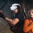 Resident Evil 4 Remake: Uma opinião sobre o modo VR Creo Gaming
