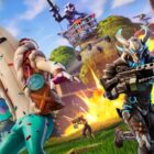 Retorno confirmado de Fortnite OG pela Epic Games em 2024 Creo Gaming