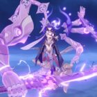 Revelação vazada: novo chefe mundial em Genshin Impact versão 4.4 Creo Gaming