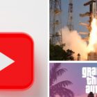 Reveladas tendências do YouTube para 2023: Chandrayaan-3 Landing domina a categoria mais vista, trailer de 'GTA VI' quebra novo recorde Creo Gaming