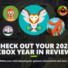 Revisão do ano do Xbox: reviva seu ano de jogo em 2023 Creo Gaming