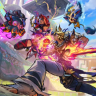Riot investirá mais em modos de jogo para LoL nos próximos anos Creo Gaming