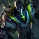 Riot mantém intencionalmente um campeão fraco de League of Legends Creo Gaming