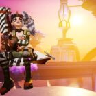 Rocket Arena, o jogo de tiro multijogador movido a foguete, será encerrado em breve! Creo Gaming