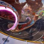 Rocket Racing: O novo jogo do universo Rocket League! Creo Gaming
