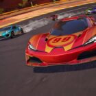 Rocket Racing estreia em Fortnite com mais de meio milhão de usuários simultâneos enquanto LEGO mantém sua posição Creo Gaming