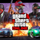 Rockstar Games comemora 25 anos com festa virtual no GTA Online Creo Gaming