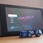 Rough Justice: '84 – Um jogo de suspense policial neon-noir para Switch! Creo Gaming