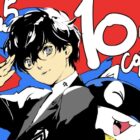 Série Persona 5 atinge 10 milhões de unidades vendidas em todo o mundo Creo Gaming