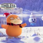 Shiny Vanillite e mais revelados para Pokémon GO Holiday 2023 Parte 2 Creo Gaming