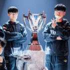 Skins vencedoras reveladas para o Campeonato Mundial de League of Legends de 2023 Creo Gaming