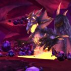 Status e manutenção do servidor WoW Classic Creo Gaming