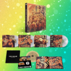 Street Fighter 6: a edição de colecionador em vinil da trilha sonora original! Creo Gaming