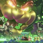 Super Mario Bros. Wonder domina as paradas de videogame do Reino Unido nesta temporada de férias Creo Gaming