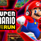 Super Mario Run: ativação especial Wonder Flowers. Creo Gaming