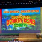 Super Nintendo World: expansão Donkey Kong Country será inaugurada na primavera Creo Gaming