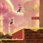 Surpreenda e delicie-se com Super Mario Bros. Maravilha com Fadel do YouTube - All Things Nintendo Creo Gaming