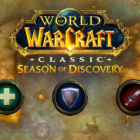 Temporada de descoberta do WoW Classic: todas as funções de classe (Fase 1) Creo Gaming